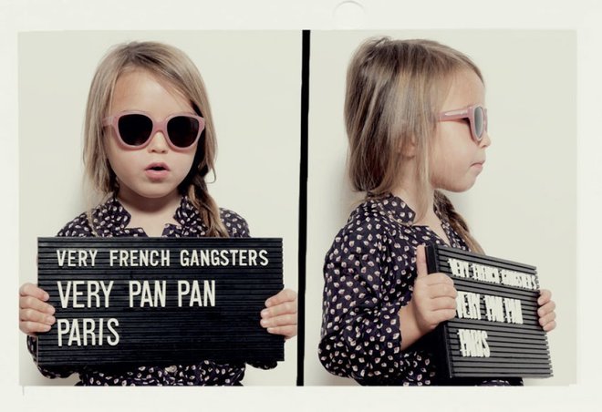 Френски гангстери (8)
