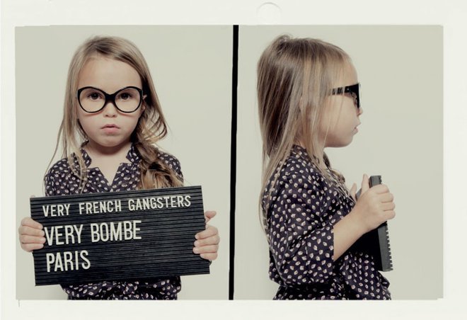 Френски гангстери (2)