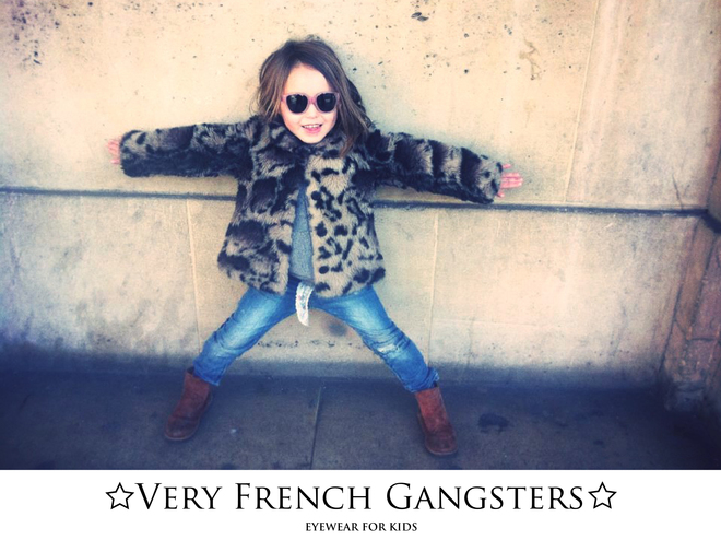 Френско гангстерче