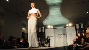 Пролетно ревю на младите