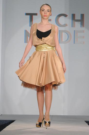 Пролетно ревю на младите (2)