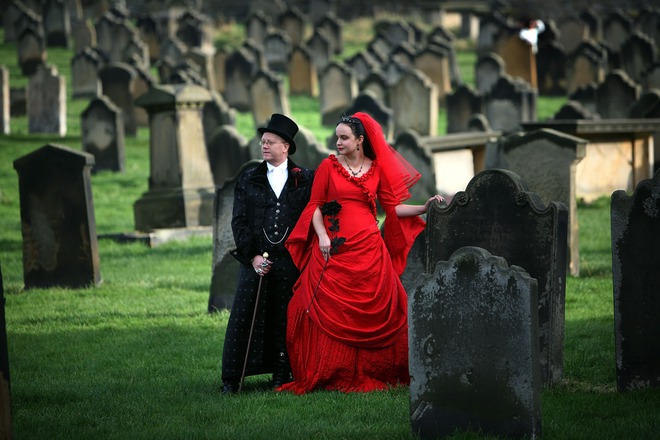 Готик булка