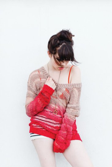 Карли Рей Джепсън - фотосесия (4)