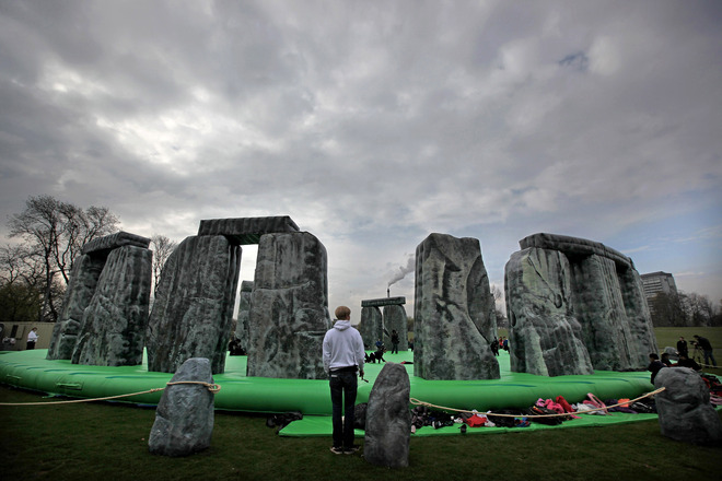 Светотатство