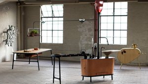 Домът на микробите