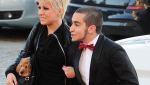 Поли Генова и Рафи Бохосян