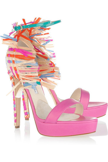 Барби от  Brian Atwood