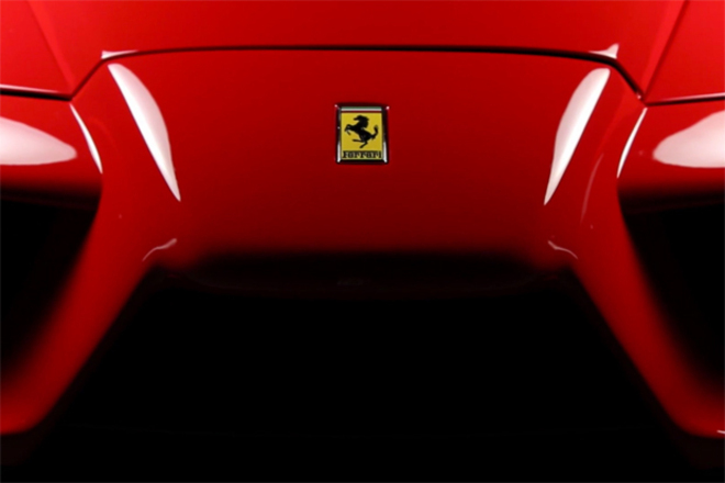 Ferrari Enzo