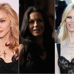 Странните тайни за красота на звездите