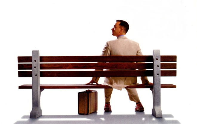 Форест Гъмп