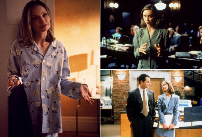 Али Макбийл