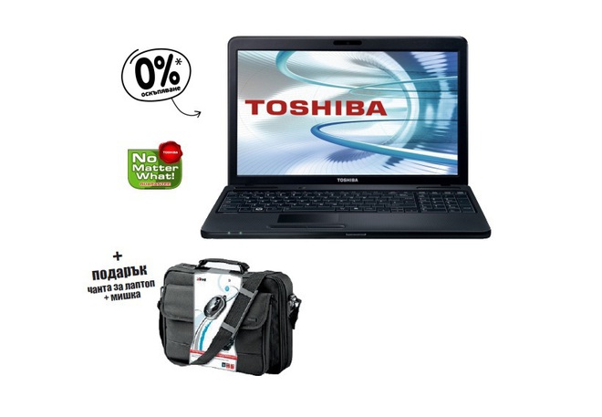 Toshiba Satellite