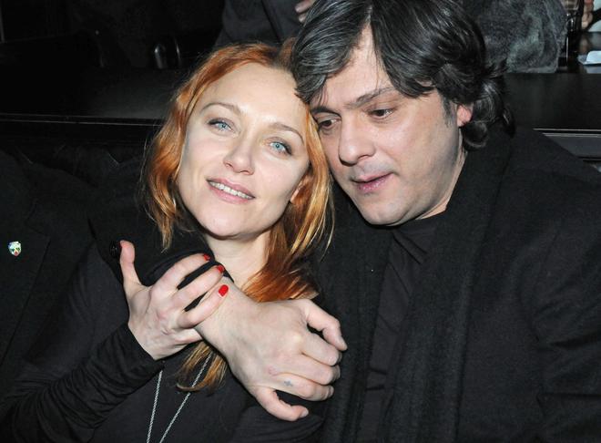 Койна Русева от "Под прикритие"