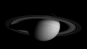 Космическото пространство