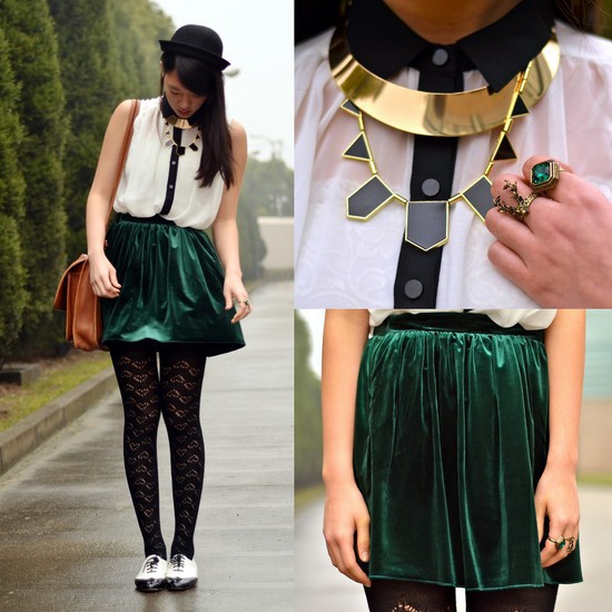 Аксесоари от злато (13)