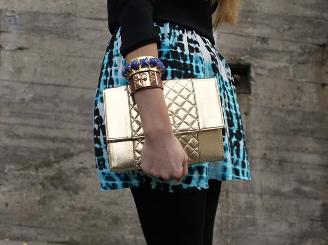 Аксесоари от злато (8)