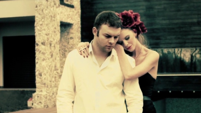 Лилана в "За теб"