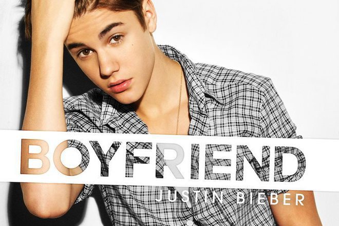 Justin bieber boyfriend