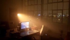 Кадър от Address Is Approximate