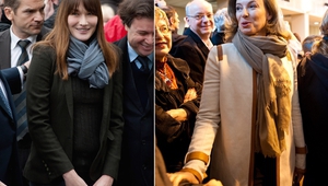 Карла и Валери