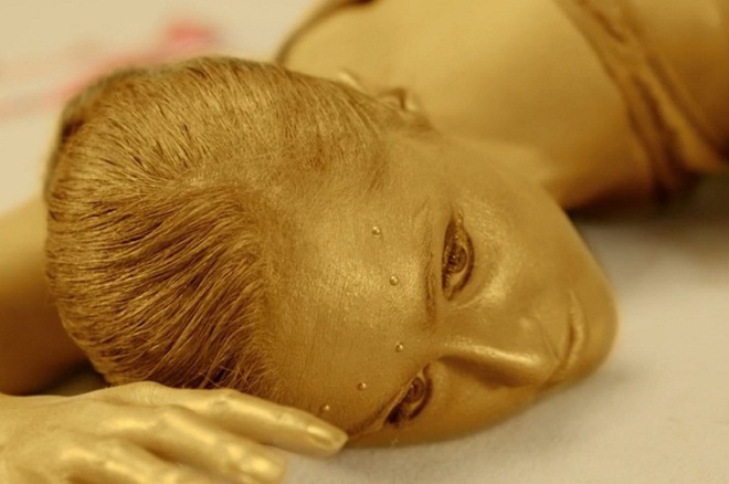 Fanfarlo - Shiny Things