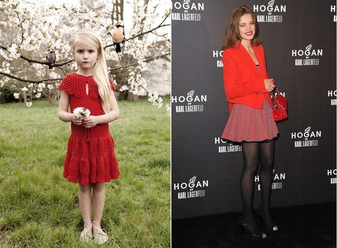 Нева и Наталия Водянови