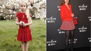 Нева и Наталия Водянови