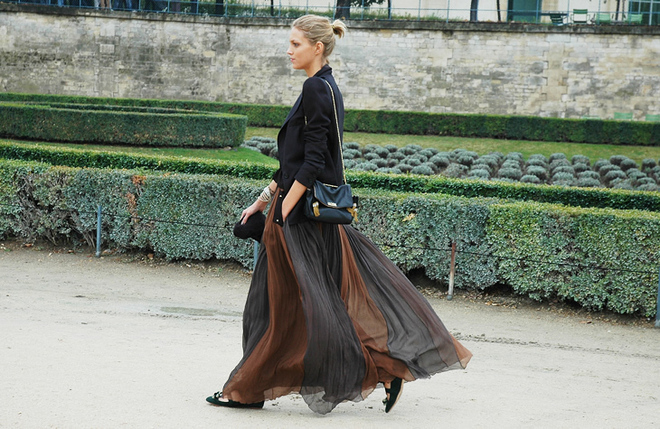 Разходка срещу депресия