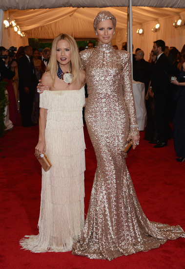 Каролина Куркова и Рейчър Зоу