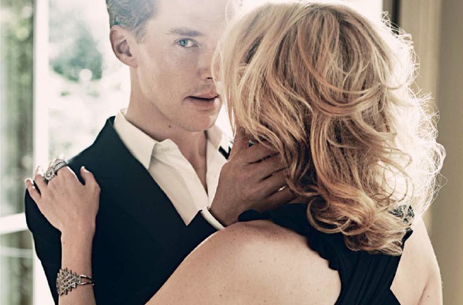 Най-сексапилният мъж