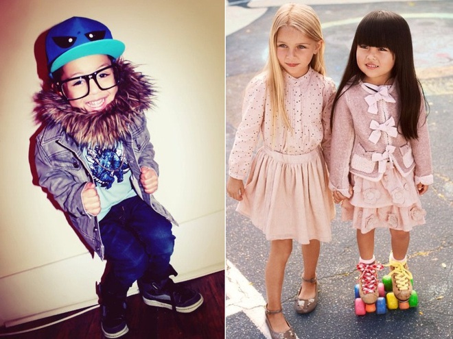 Кеф ми е на пет