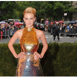 Кери Мълиган в "Прада"