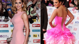 Черил и Тулиса - коя е по-секси?