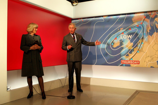 Prints charlz kato tv meteorolog