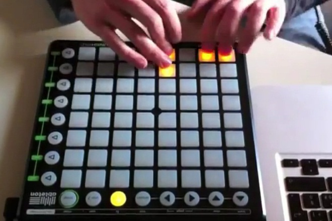 Dabstep