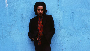 Лени Кравиц, 1989 г.