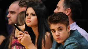 Джъстин Бийбър и Селена Гомес