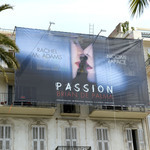 Рекламата на Passion в Кан 2012
