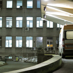 Последната линейка на София (2012)