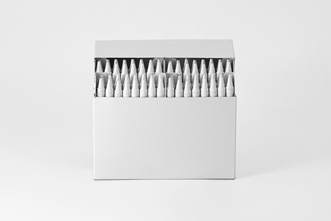 Маркови стоки в бяло (10)