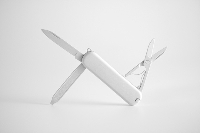 Маркови стоки в бяло (9)