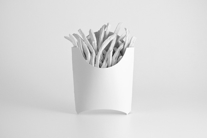 Маркови стоки в бяло (8)