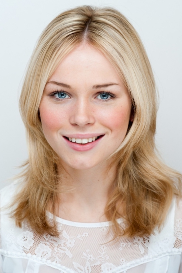 Флоренс Колгейт