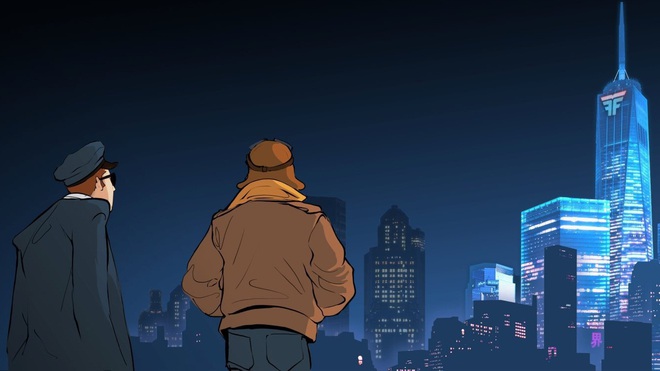 Flight Facilities - With You