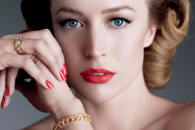 Rakel tsimerman za dior