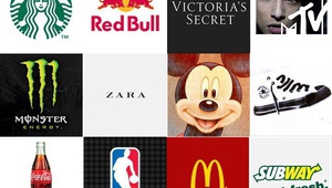 Любимите марки във Facebook