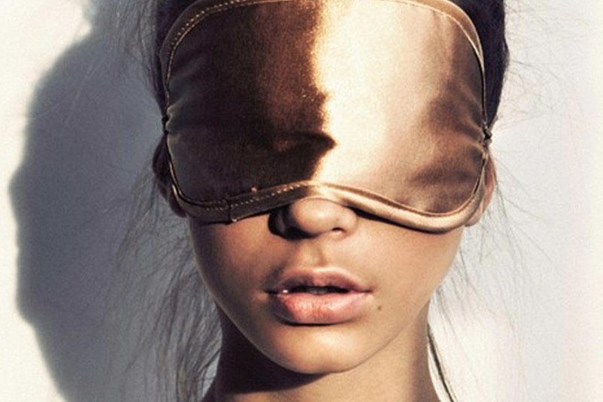 Litseto izdava seksualnata ni orientatsiya