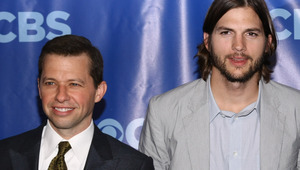 Двама мъже и (новата) половина