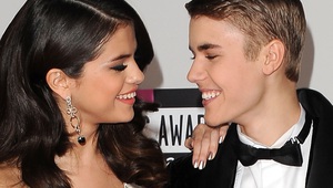 Селена и Джъстин