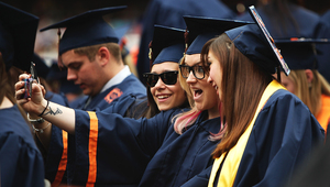 За и против висшето образование